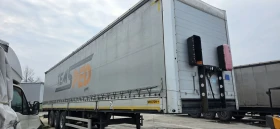 Полуремарке Wielton, снимка 2 - Ремаркета - 52645129