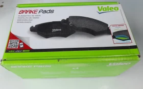 VALEO Накладки ЗАДНИ BMW E90/E60/F15/F16, снимка 1