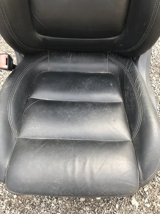 Кожен салон за Фолксваген Тигуан Volkswagen Tiguan 2007-2016 година, снимка 4 - Части - 56138473