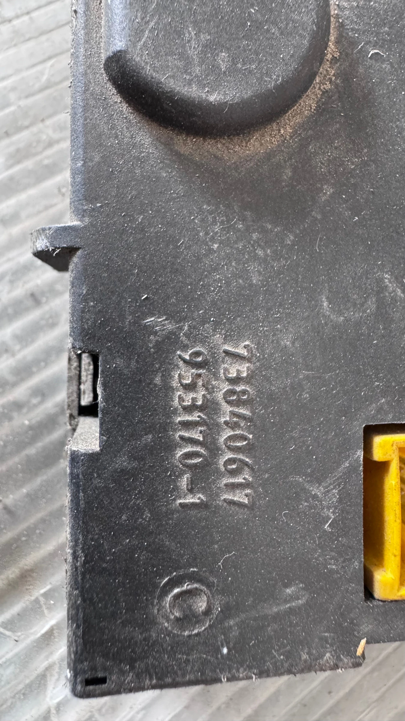   (  BSI / BSM )  Renault Espace - 953170-1 / 73840617 | Mobile.bg   2