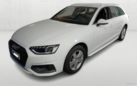 Audi A4 avant 2021, снимка 1 - Части - 41328541