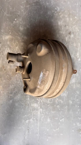 Серво усилвател / Спирачна помпа за Mercedes W220 - A0054302430