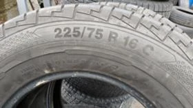 Гуми Летни 225/75R16, снимка 6