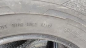 Гуми Летни 225/75R16, снимка 7