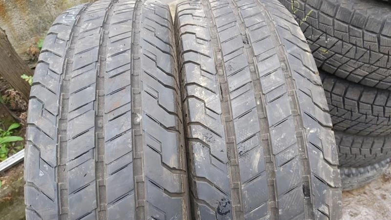 Гуми Летни 225/75R16