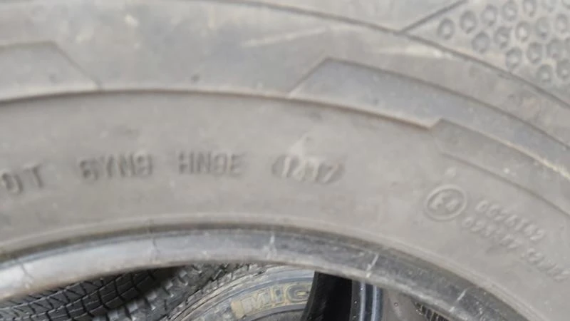 Гуми Летни 225/75R16, снимка 7 - Гуми и джанти - 28767439