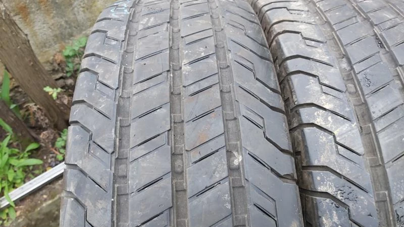 Гуми Летни 225/75R16, снимка 3 - Гуми и джанти - 28767439