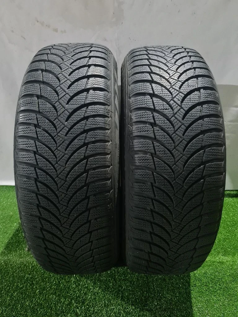 Гуми Летни 205/55R16, снимка 7 - Гуми и джанти - 48694840