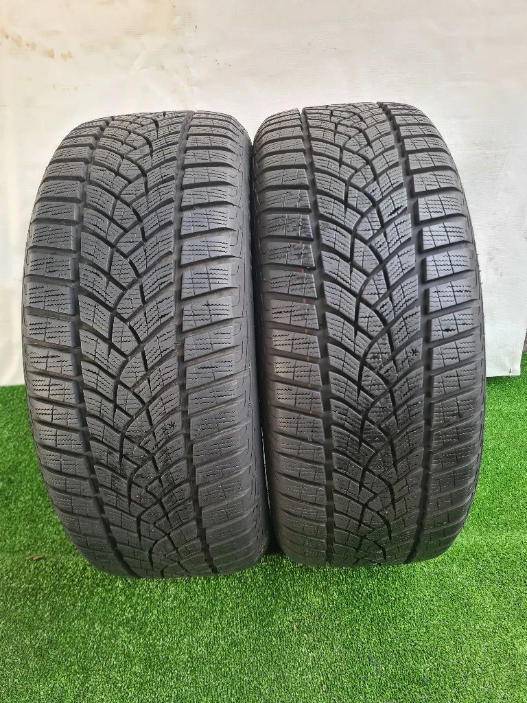 Гуми Летни 205/55R16, снимка 6 - Гуми и джанти - 48694840