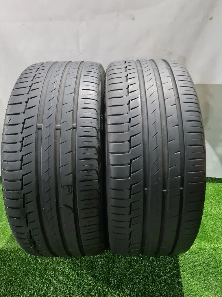 Гуми Летни 205/55R16, снимка 4 - Гуми и джанти - 48694840