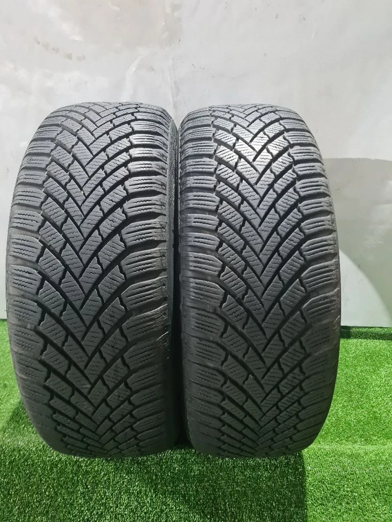 Гуми Летни 205/55R16, снимка 8 - Гуми и джанти - 48694840