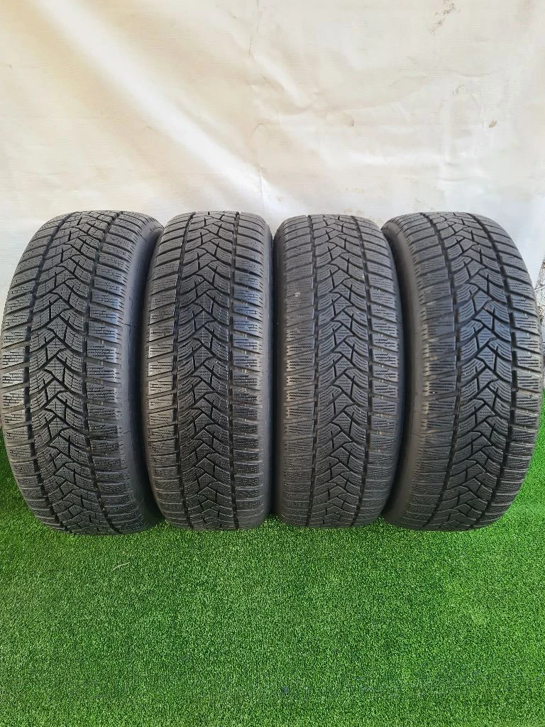 Гуми Летни 205/55R16, снимка 5 - Гуми и джанти - 48694840