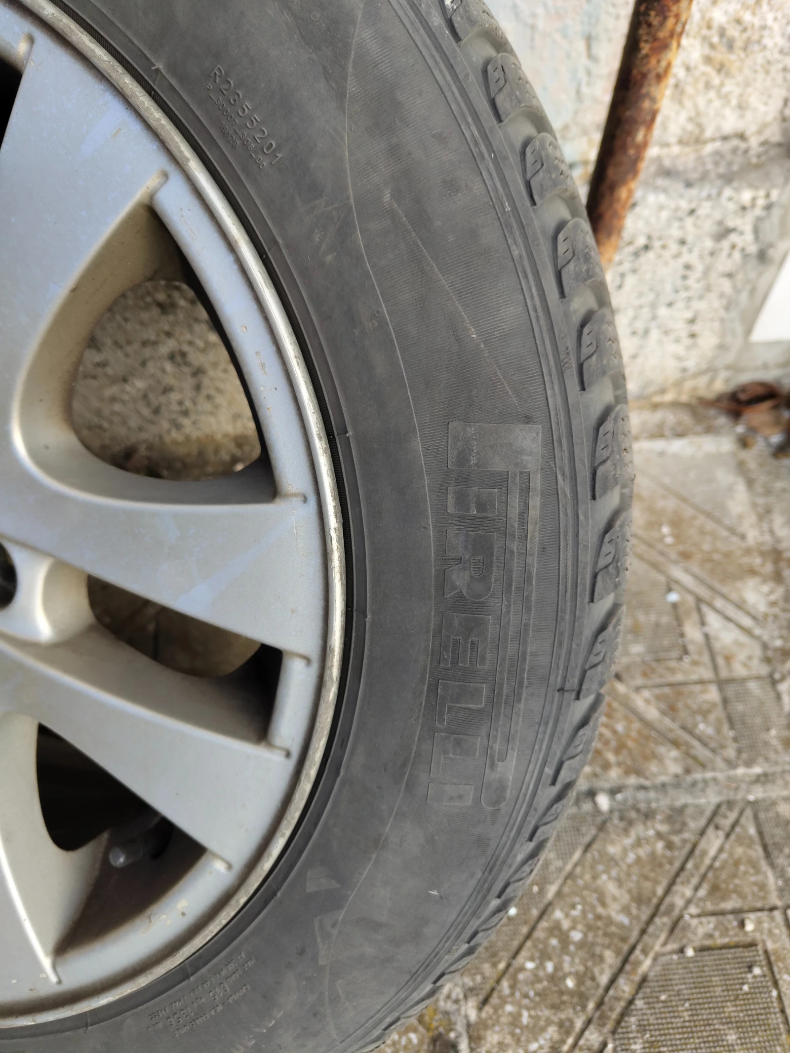    205/55R16  BMW | Mobile.bg   3