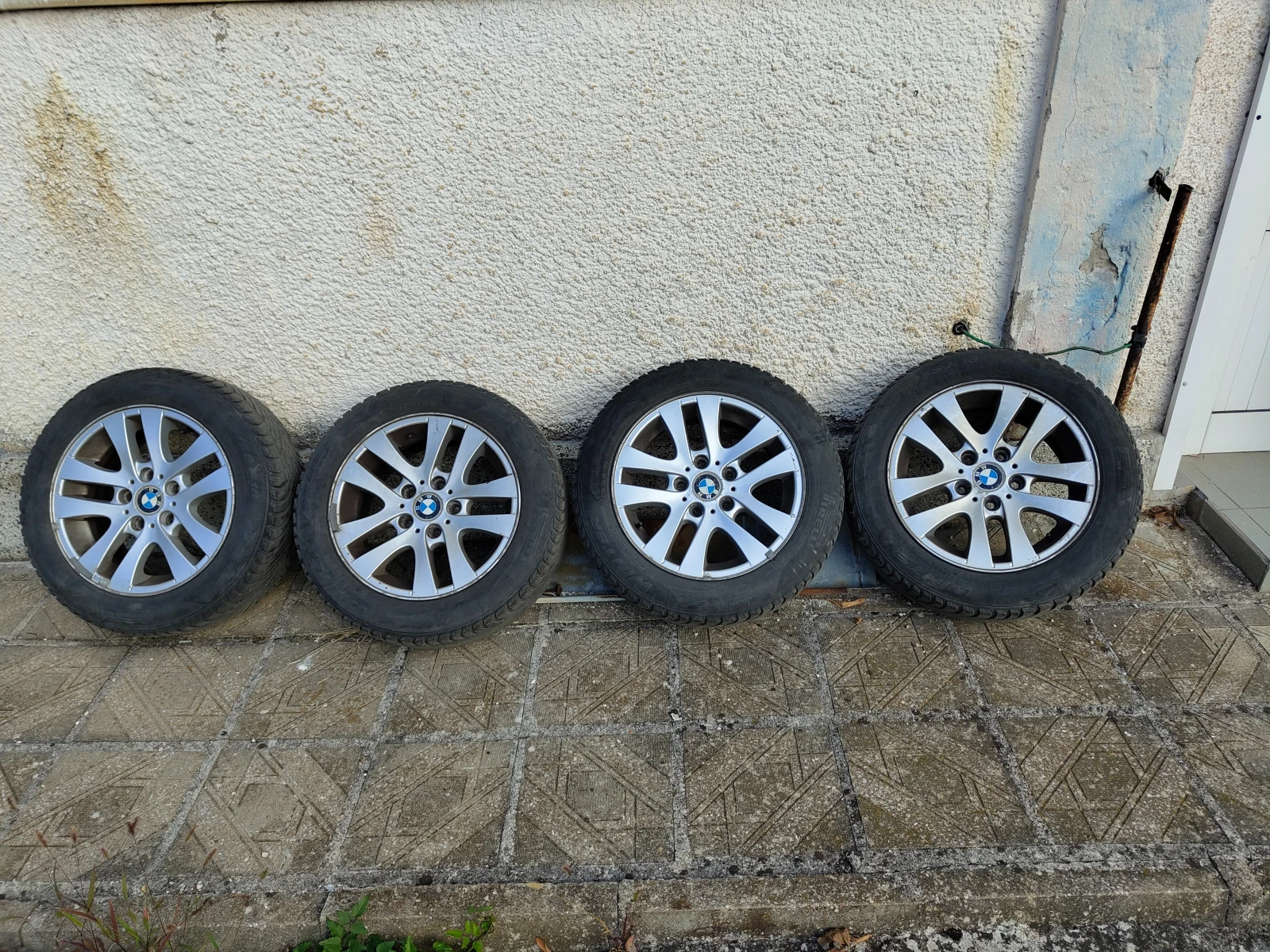    205/55R16  BMW | Mobile.bg   1