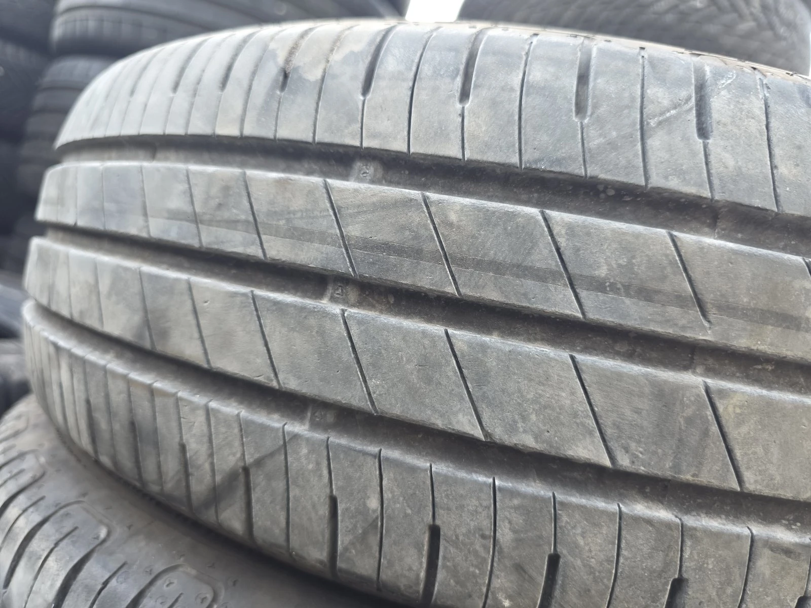Гуми Летни 175/65R14