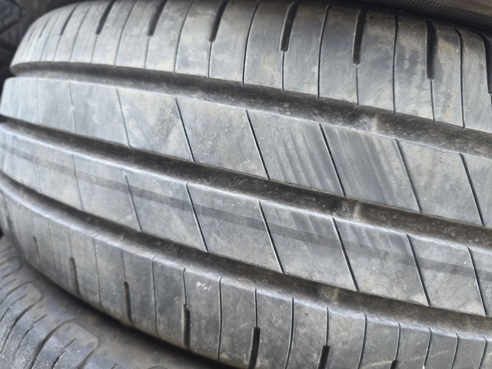 Гуми Летни 175/65R14, снимка 3 - Гуми и джанти - 56731020