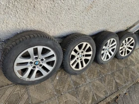    205/55R16  BMW | Mobile.bg    5