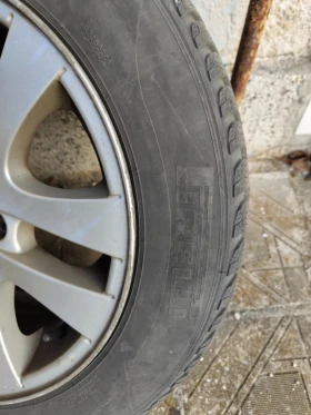    205/55R16  BMW | Mobile.bg    3