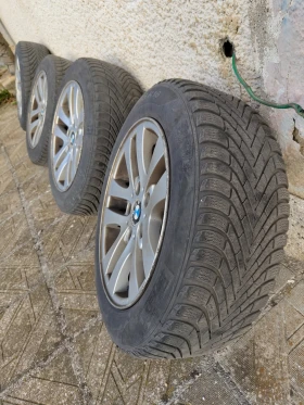    205/55R16  BMW | Mobile.bg    4