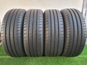 Гуми Летни 205/55R16, снимка 2 - Гуми и джанти - 48694840