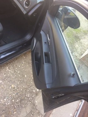 Chevrolet Cruze, снимка 10