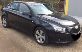 Chevrolet Cruze, снимка 2