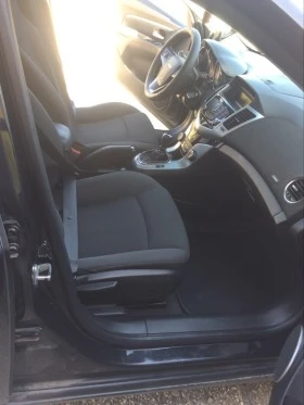 Chevrolet Cruze, снимка 7