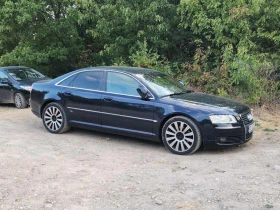 Audi A8 3.0TDI 233 КОНЯ= САМО НА ЧАСТИ= , снимка 6