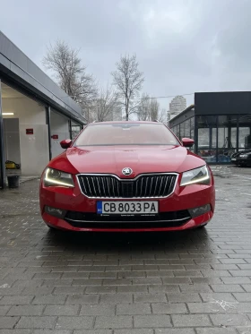Skoda Superb L&K, снимка 3