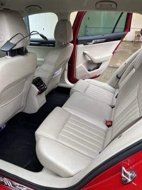 Skoda Superb L&K, снимка 9