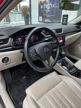 Skoda Superb L&K, снимка 7