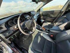 Honda Accord 3.5 V6 НАЛИЧЕН ВИДЕО , снимка 10