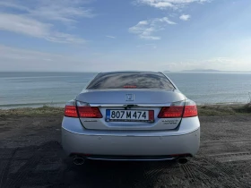Honda Accord 3.5 V6 НАЛИЧЕН ВИДЕО , снимка 2