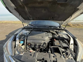 Honda Accord 3.5 V6 НАЛИЧЕН ВИДЕО , снимка 16