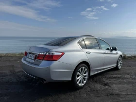 Honda Accord 3.5 V6 НАЛИЧЕН ВИДЕО , снимка 4