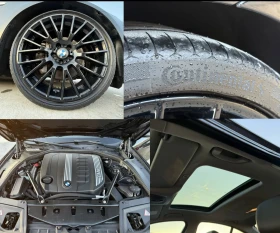 BMW 530 D* 2012г* M Pack* Full Maxx* Топ Състояние* 160.00, снимка 17