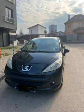 Peugeot 207, снимка 6