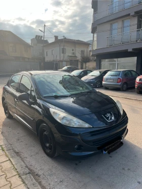 Peugeot 207, снимка 4