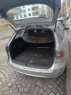 Mazda 6, снимка 7