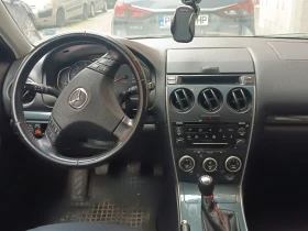 Mazda 6, снимка 4