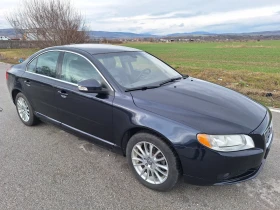 Volvo S80 2.4 D5, снимка 4