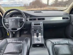 Volvo S80 2.4 D5, снимка 9