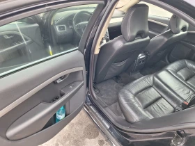 Volvo S80 2.4 D5, снимка 8