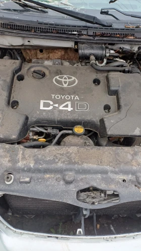 Toyota Corolla, снимка 3