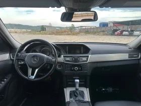 Mercedes-Benz E 220 E220, снимка 8