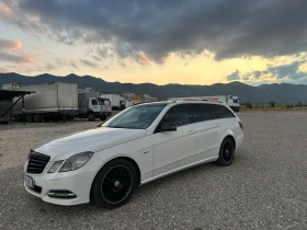Mercedes-Benz E 220 E220, снимка 2