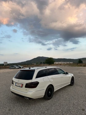 Mercedes-Benz E 220 E220, снимка 5