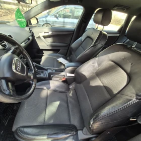 Audi A3 S line, снимка 8