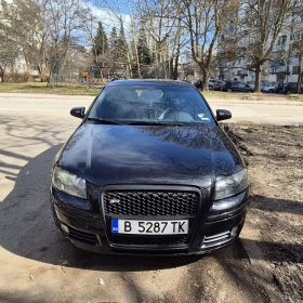 Audi A3 S line, снимка 1