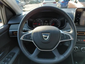 Dacia Sandero  Stepway/1.0TCe/91к.с/Expression, снимка 10